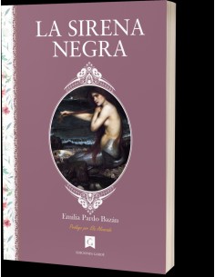 La sirena negra