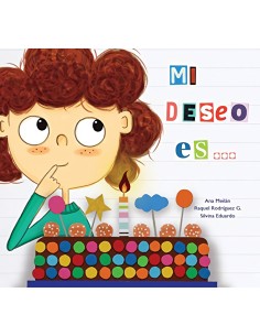 Mi deseo es