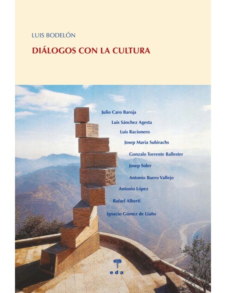 Dialogos con la Cultura