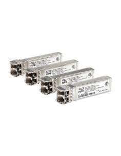 C8R24B red modulo transceptor Fibra óptica 16000 Mbit/s SFP+ 850 nm