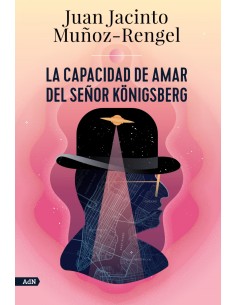 La capacidad de amar del senor Konigsberg AdN