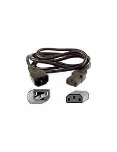 Connect Cabinet Negro 0,7 m
