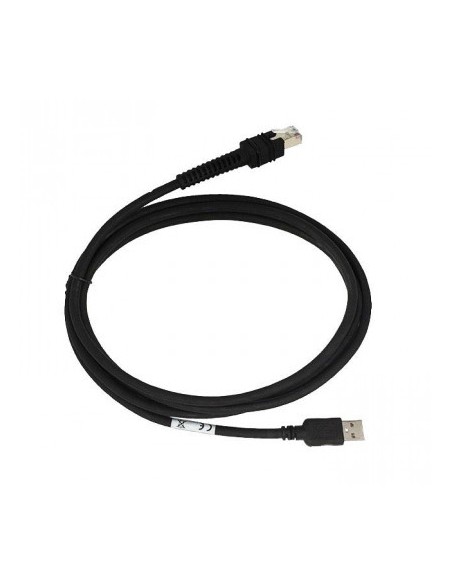 CBA-U47-S15ZAR accesorio para lector de código de barras