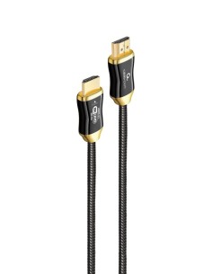 CCBP-HDMI8K-AOC-20M cable HDMI HDMI tipo A (Estándar) Negro
