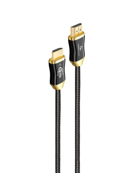 CCBP-HDMI8K-AOC-20M cable HDMI HDMI tipo A (Estándar) Negro