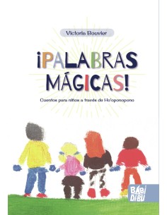 PALABRAS MAGICAS