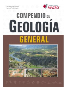 COMPENDIO DE GEOLOGIA GENERAL