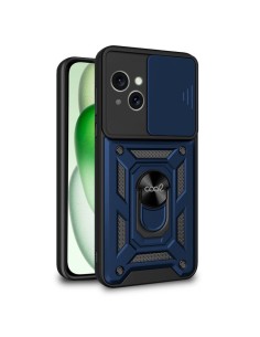 COOL funda para teléfono móvil 17 cm (6.7") Marina