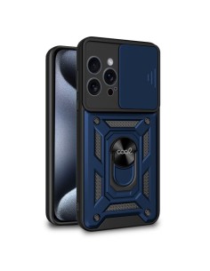 COOL funda para teléfono móvil 15,5 cm (6.1") Marina