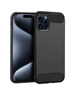 COOL funda para teléfono móvil 15,5 cm (6.1") Negro