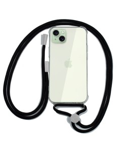 COOL funda para teléfono móvil 17 cm (6.7") Transparente