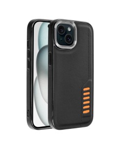 COOL funda para teléfono móvil 15,5 cm (6.1") Negro