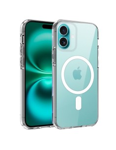 COOL funda para teléfono móvil 17 cm (6.7") Transparente