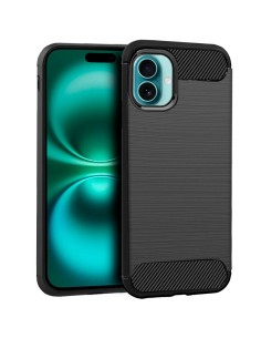 COOL funda para teléfono móvil 17 cm (6.7") Negro