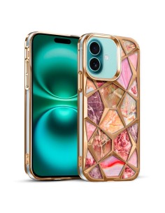 COOL funda para teléfono móvil 17 cm (6.7") Multicolor