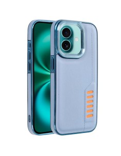 COOL funda para teléfono móvil 17 cm (6.7") Azul