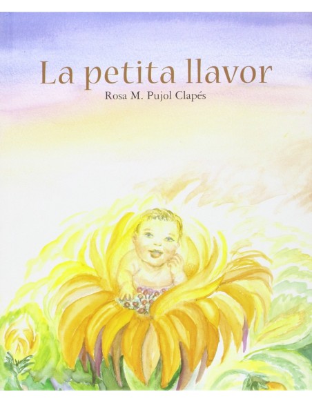 La petita Llavor