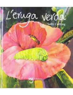 L eruga verda