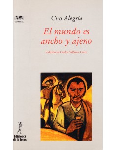 El mundo es ancho y ajeno