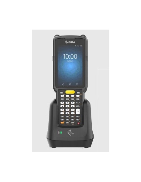 CRD-MC33-2SUCHG-01 estación dock para móvil PDA Negro