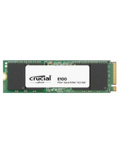E100 1 TB M.2 PCI Express 4.0 NVMe