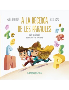 A la recerca de les paraules