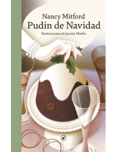 Pudin de Navidad