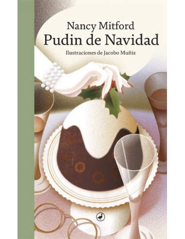 Pudin de Navidad