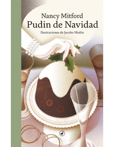 Pudin de Navidad