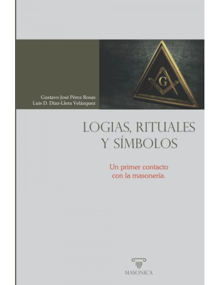 Logias rituales y simbolos
