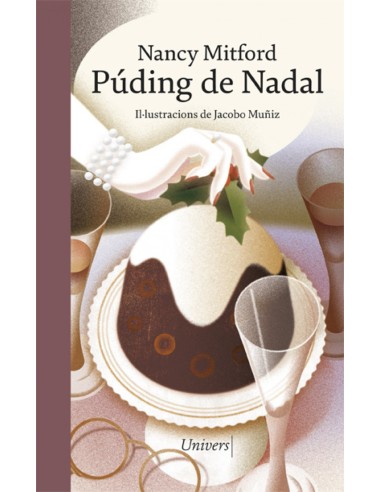 Puding de Nadal