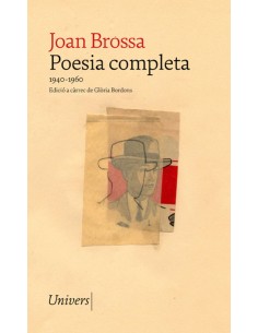Poesia completa Joan Brossa
