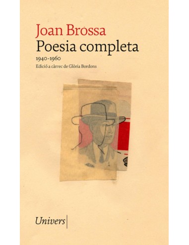 Poesia completa Joan Brossa