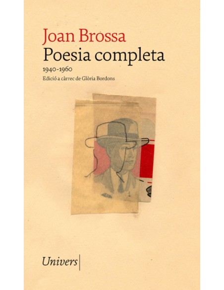 Poesia completa Joan Brossa