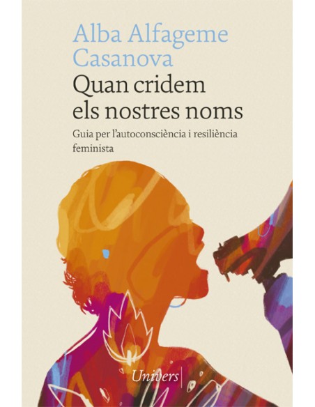 Quan cridem els nostres noms