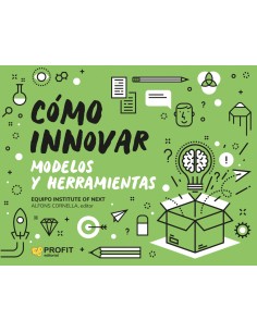 Como innovar Modelos y herramientas