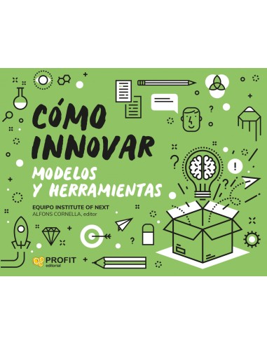 Como innovar Modelos y herramientas
