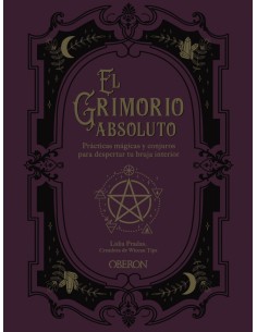 El grimorio absoluto