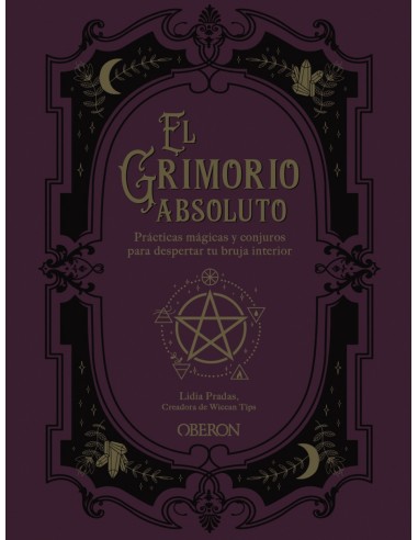 El grimorio absoluto