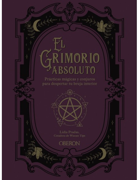 El grimorio absoluto