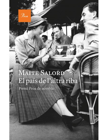 El pais de l altra riba