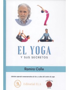 EL YOGA Y SUS SECRETOS