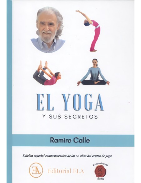 EL YOGA Y SUS SECRETOS