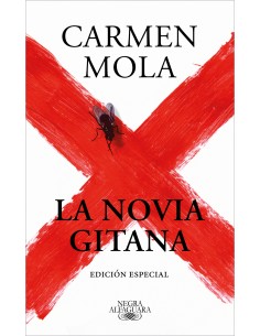 La novia gitana edicion especial