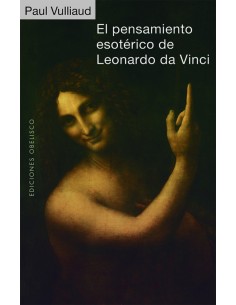 El pensamiento esoterico de Leonardo da Vinci