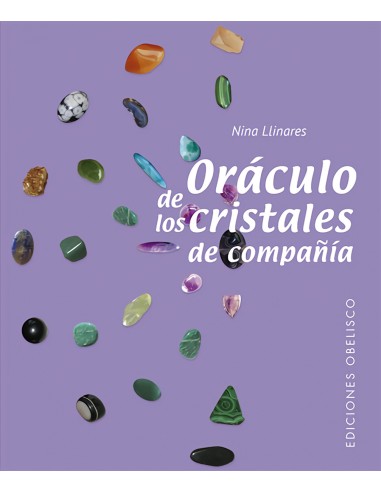 Oraculo de los cristales de compania NE