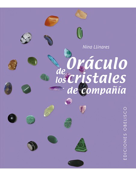 Oraculo de los cristales de compania NE