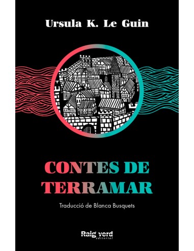 Contes de Terramar