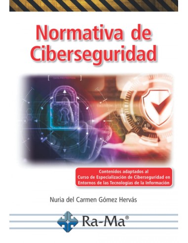 NORMATIVA DE CIBERSEGURIDAD