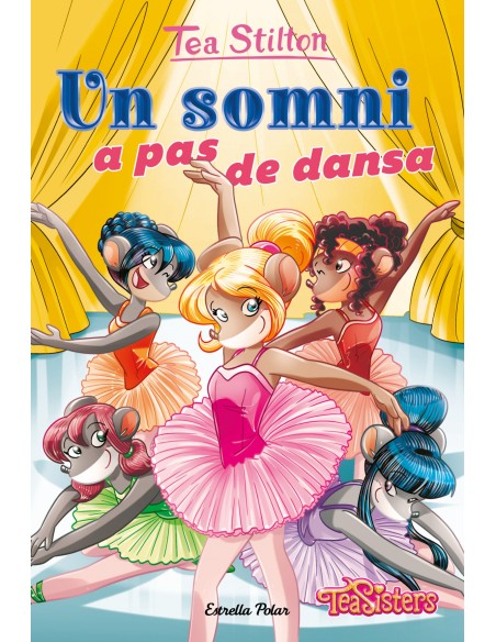 Un somni a pas de dansa